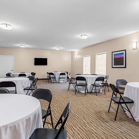 Comfort Suites Near Camp Lejeune Jacksonville Exterior photo