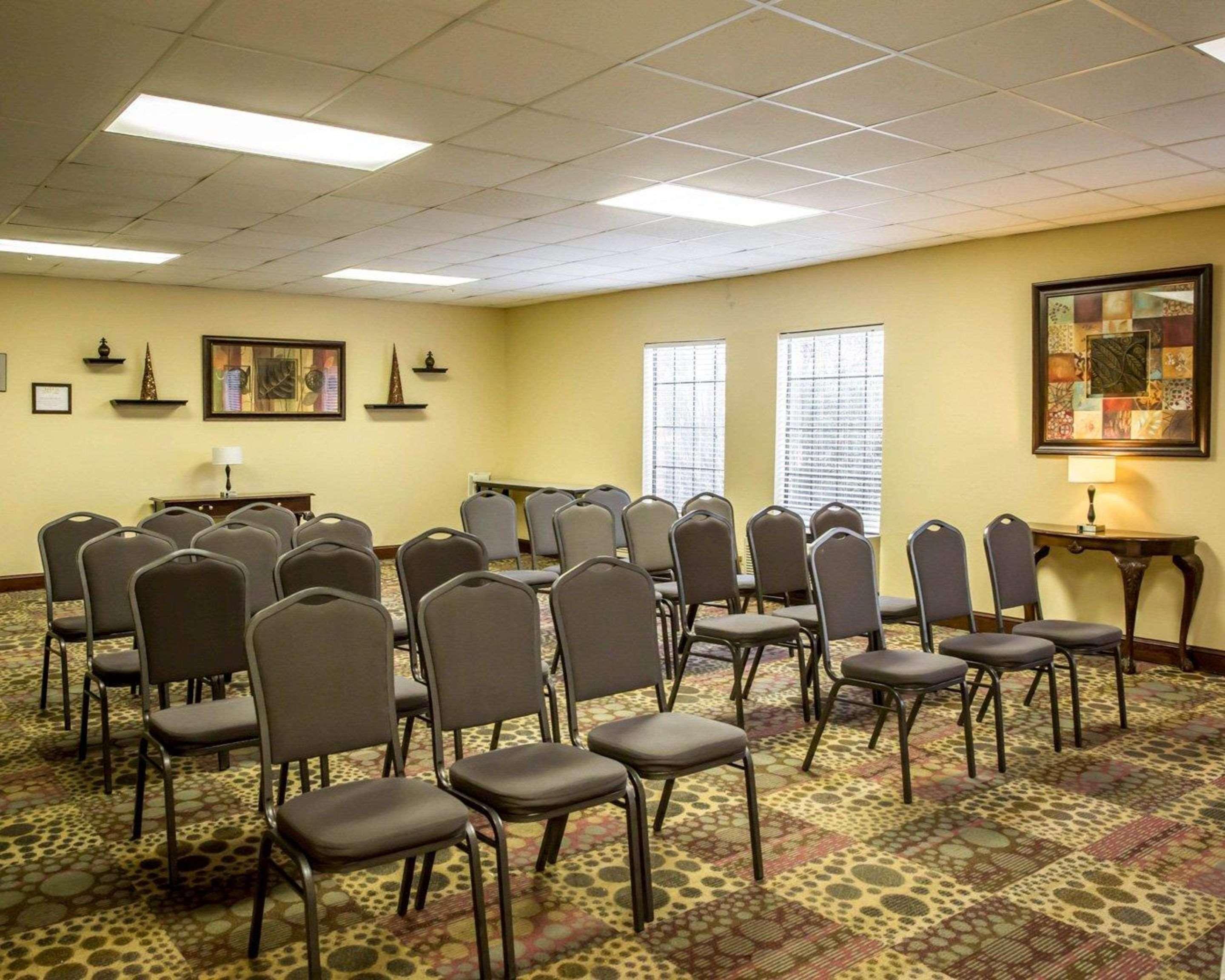 Comfort Suites Near Camp Lejeune Jacksonville Exterior photo